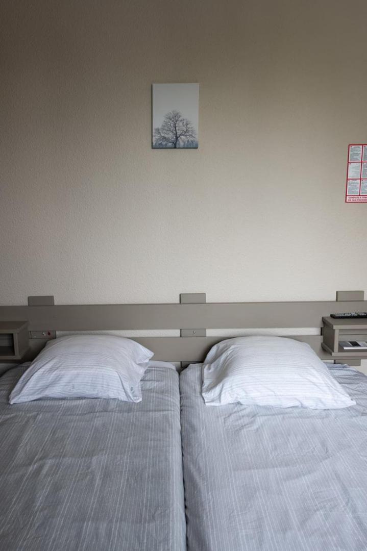 Chez Jostel - Chambre 4 Genay  Dış mekan fotoğraf