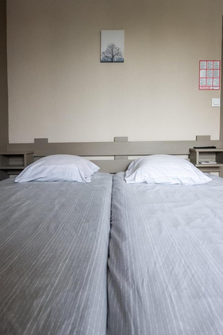 Chez Jostel - Chambre 4 Genay  Dış mekan fotoğraf