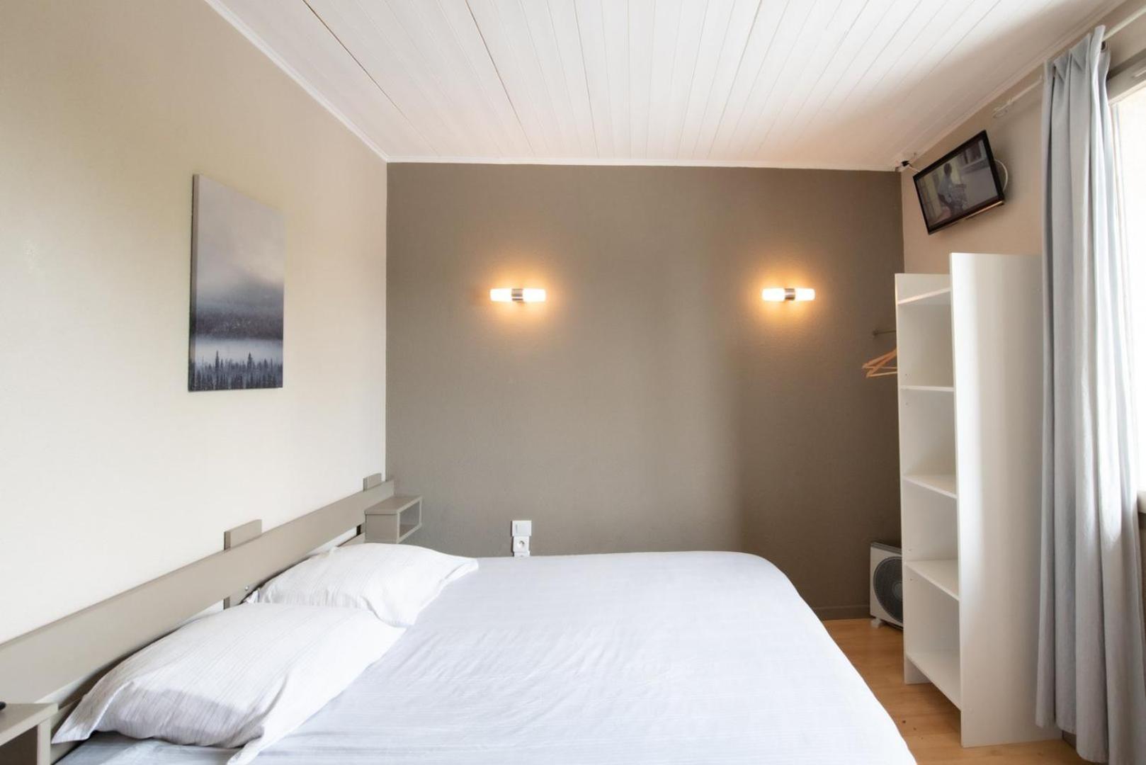 Chez Jostel - Chambre 4 Genay  Dış mekan fotoğraf